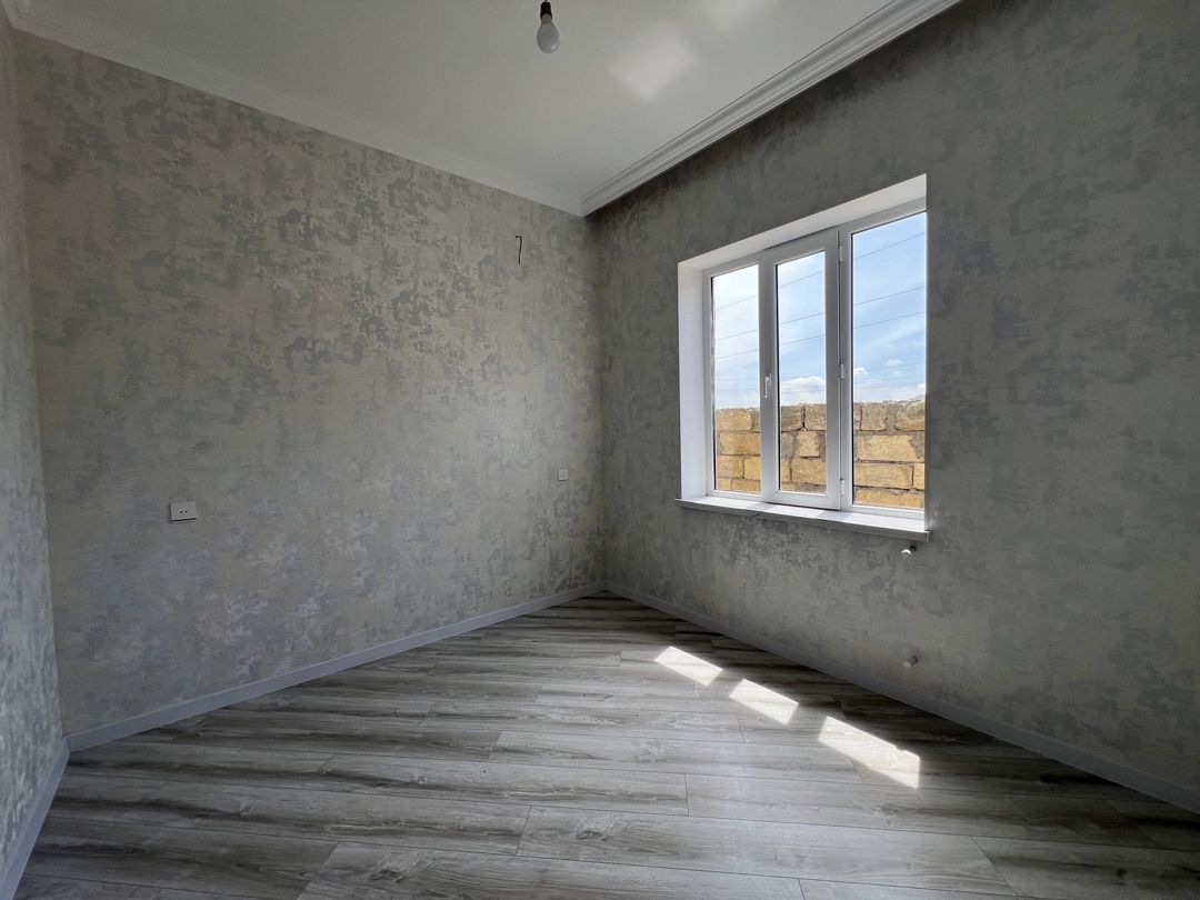 Satılır 5 otaqlı həyət evi/bağ evi 160 m² — Ev, villa, Bakı (6)