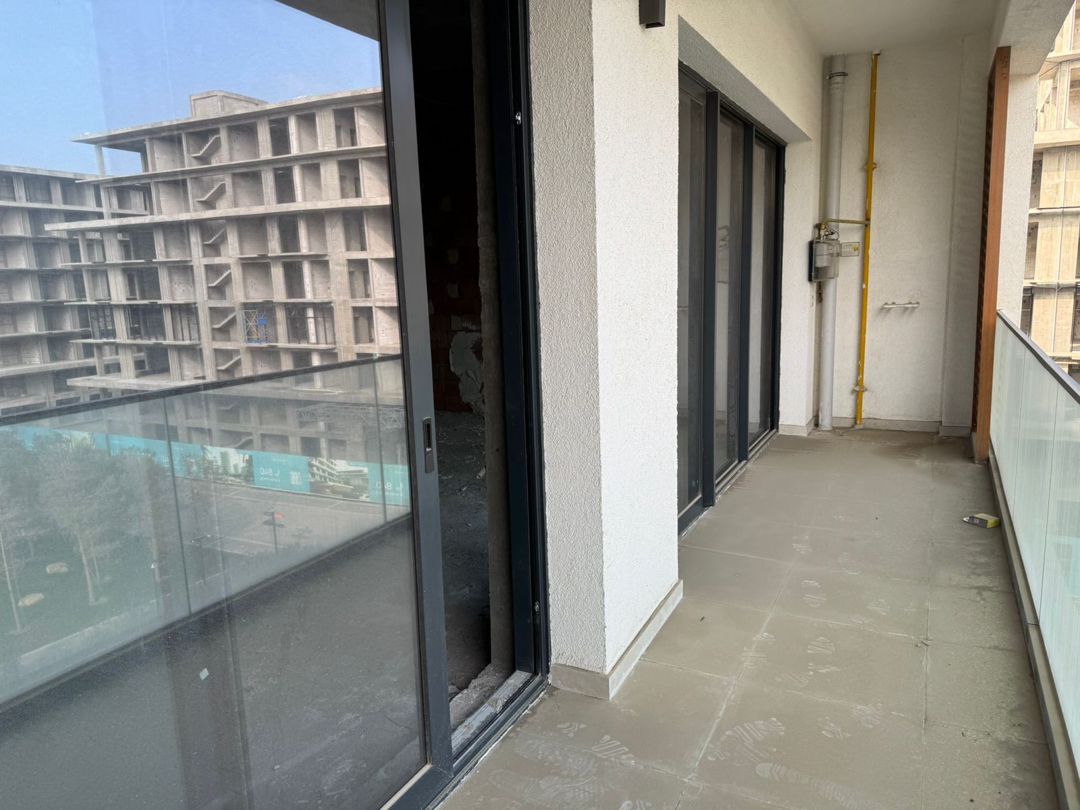 Satılır 2 otaqlı yeni tikili 92 m² — Mənzil, Bakı (10)