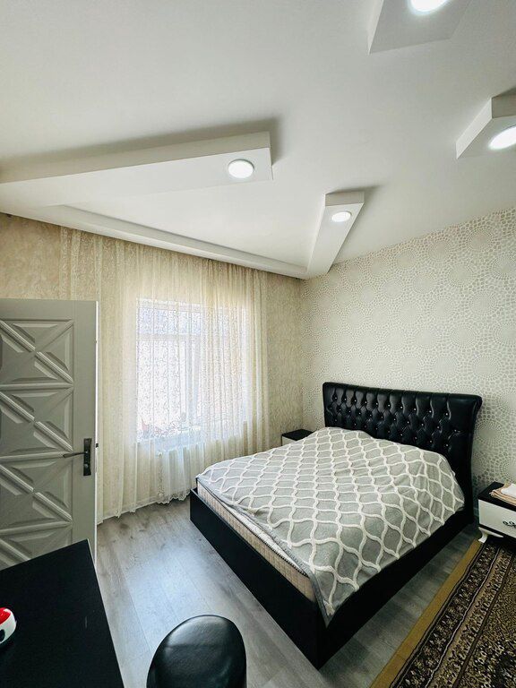 Bağ evi kirayə verilir, Mərdəkan qəs — Ev, villa, Bakı (9)
