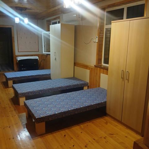 İcarəyə verilir 4 otaqlı həyət evi/bağ evi 100 m²