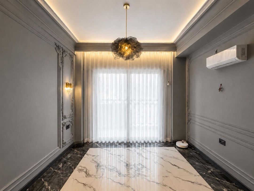 Satılır 2 otaqlı yeni tikili 70 m² — Mənzil, Bakı (8)