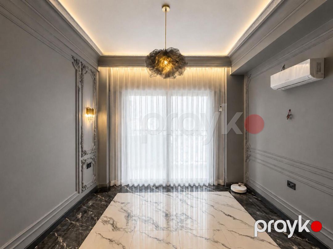 2-otaqlı yeni tikili, Həmdəm Ağayev küç., 70 m² — Mənzil, Bakı (8)