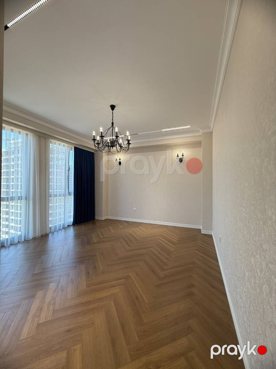 Satılır 2 otaqlı yeni tikili 70 m² — Mənzil, Xırdalan (9)
