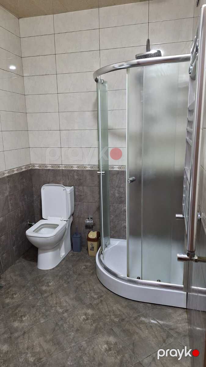 İcarəyə verilir 4 otaqlı yeni tikili 127 m² — Mənzil, Bakı (4)