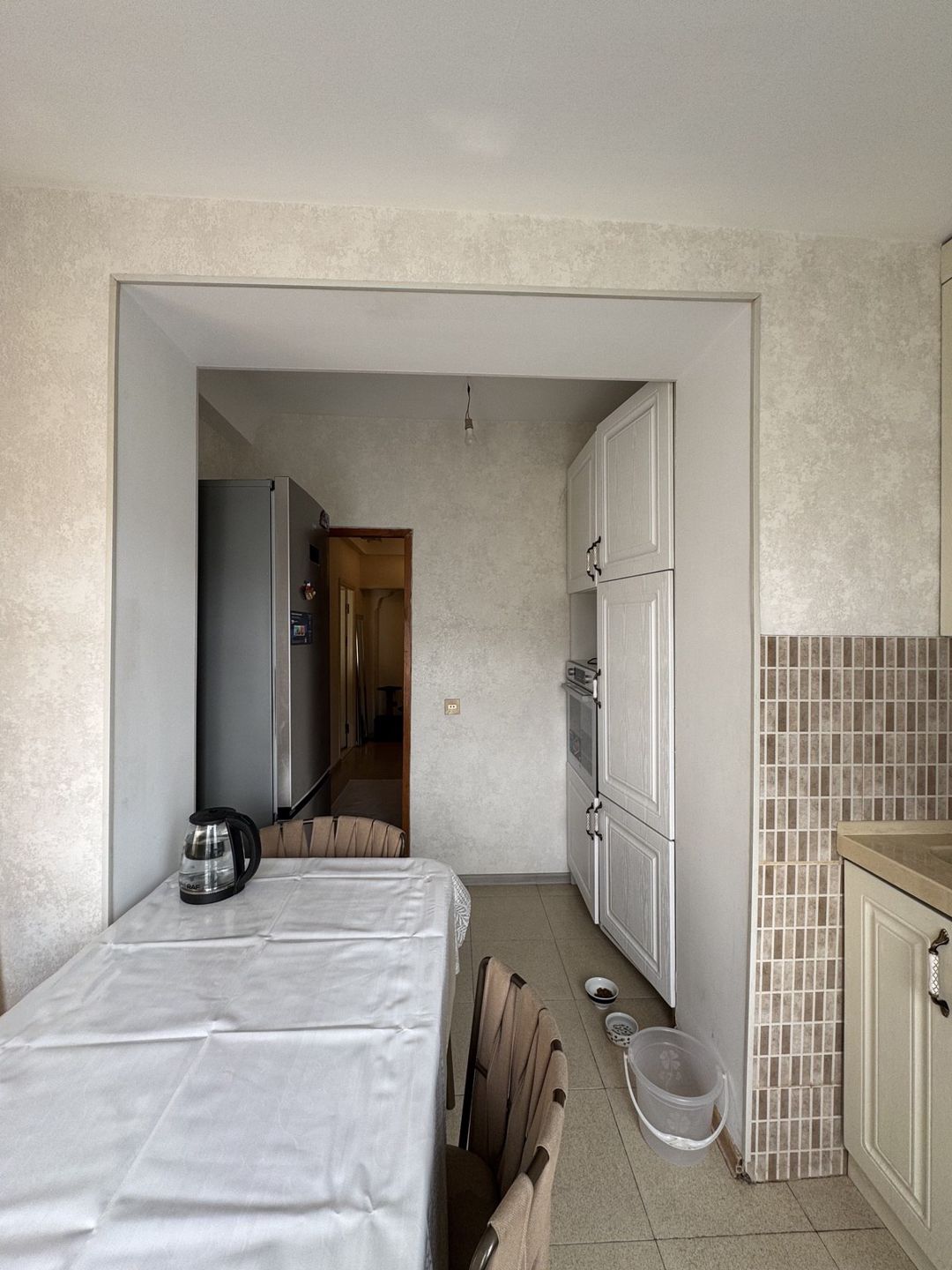 Satılır 2 otaqlı köhnə tikili 65 m² — Mənzil, Bakı (5)