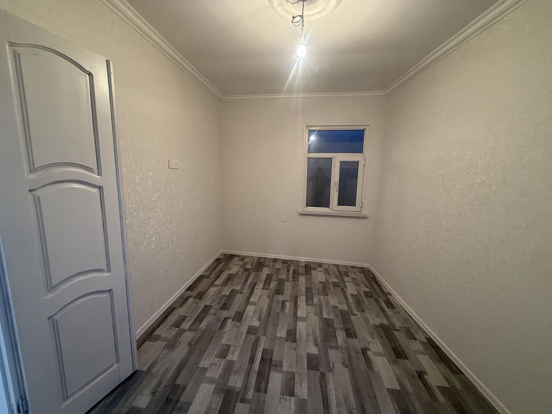 Satılır 3 otaqlı həyət evi/bağ evi 91 m² — Ev, villa, Bakı (5)