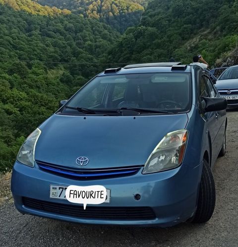 Toyota Prius, 1.5 L, 1.3 kWh, 2008 il, 628 000 km — Bakı