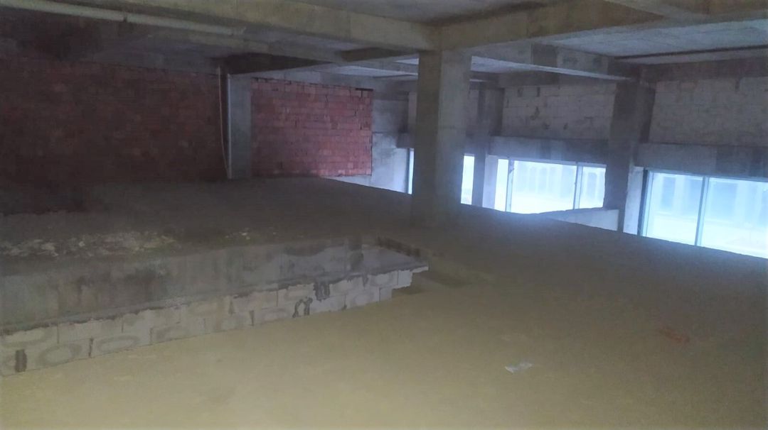 İcarəyə verilir obyekt 738 m² — Əmlak, Bakı (10)