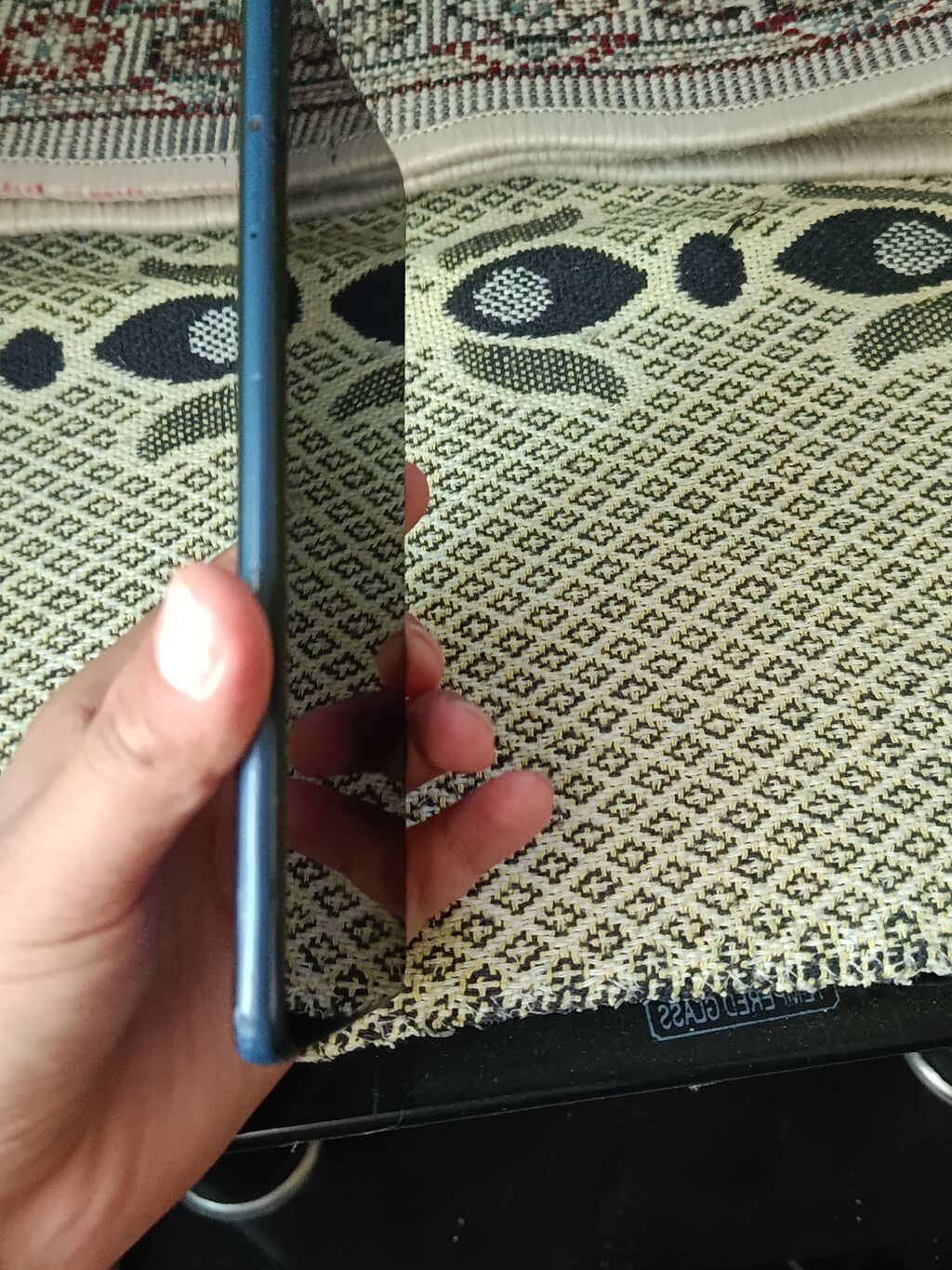 Redmi 128 GB, rəng - Göy, İki sim kartlı — Elektronika, Bərdə (2)
