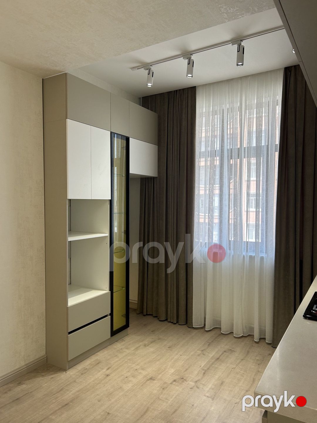 Satılır 3 otaqlı yeni tikili 85 m² — Mənzil, Sumqayıt (2)