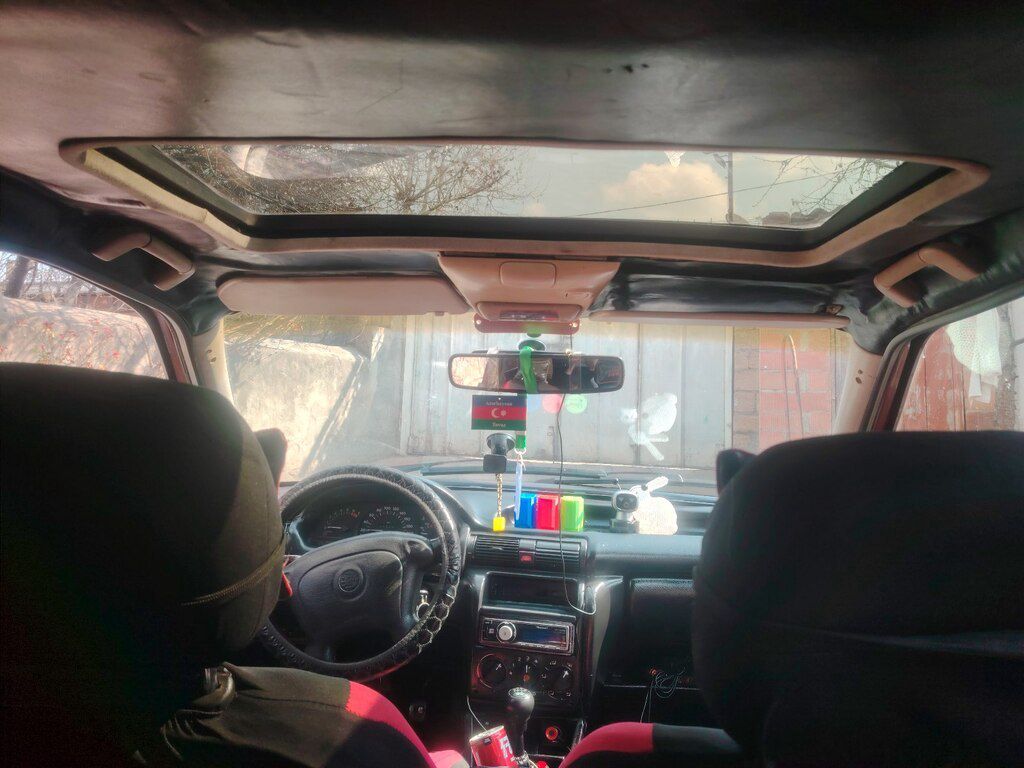 Opel Astra, 1.6 L, 1997 il, 64 954 km — Avtomobillər, Tovuz (2)