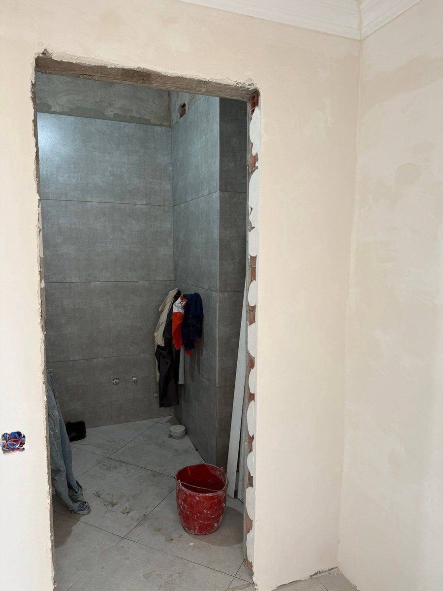 2-otaqlı yeni tikili, Aaaf park y/k, 47 m² — Mənzil, Xırdalan (8)