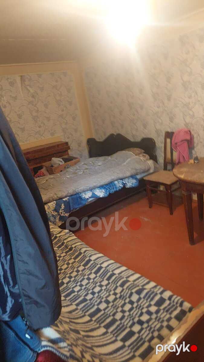 Satılır 3 otaqlı köhnə tikili 56 m² — Mənzil, Bakı (4)