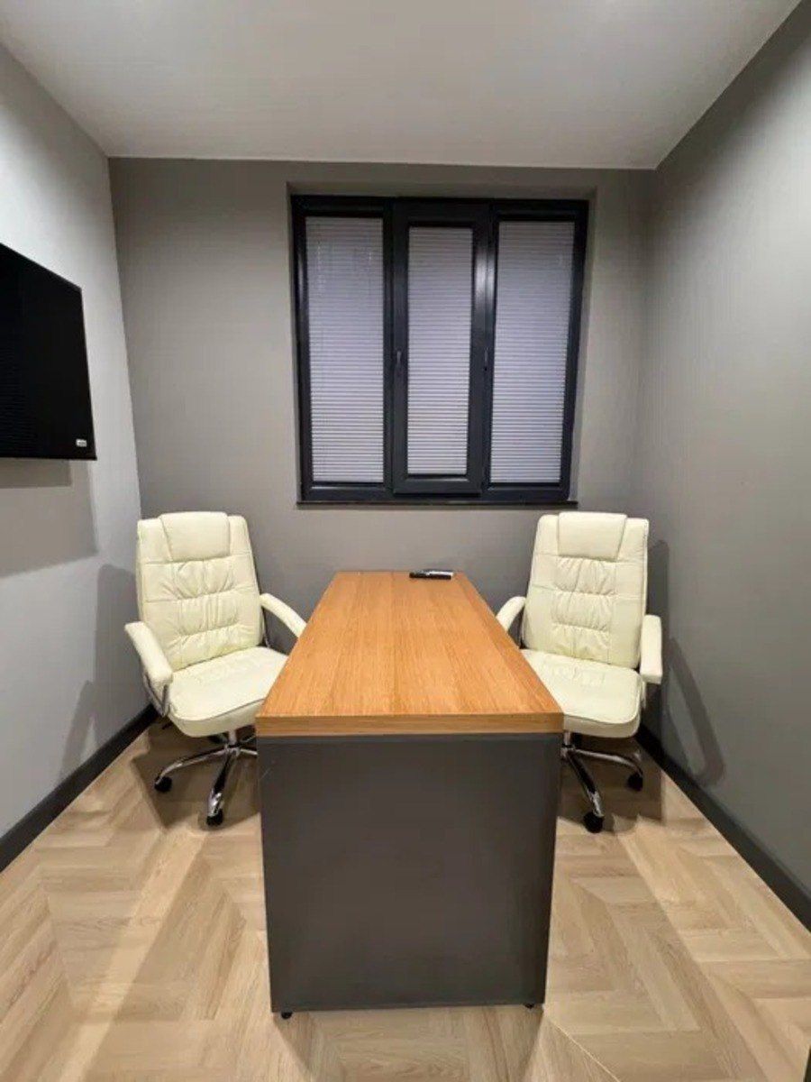 İcarəyə verilir 3 otaqlı ofis 92.7 m² — Ofis, Bakı (6)