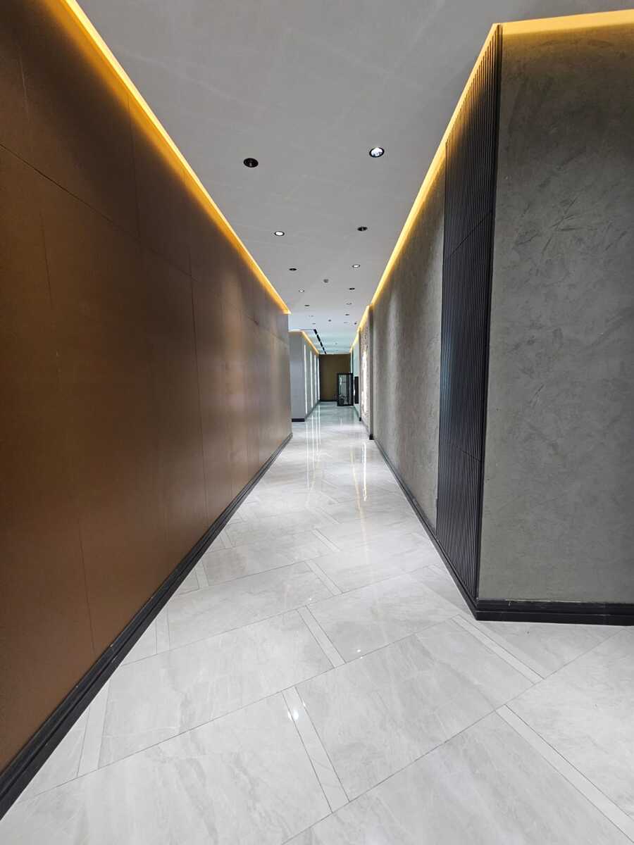 Satılır 2 otaqlı yeni tikili 46 m² — Mənzil, Bakı (8)