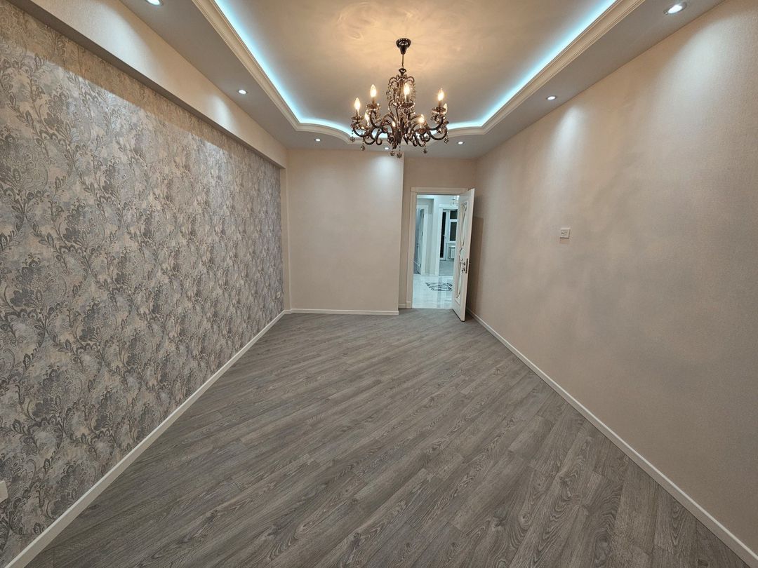 Satılır 3 otaqlı yeni tikili 110 m² — Mənzil, Bakı (3)
