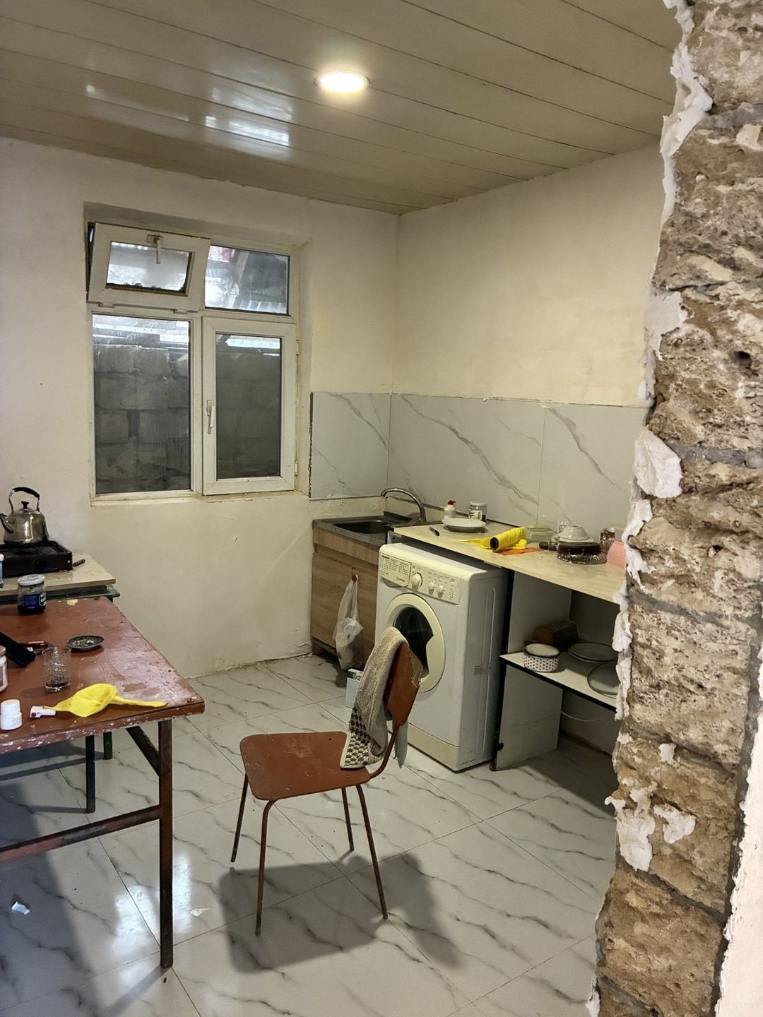 Satılır 4 otaqlı həyət evi/bağ evi 90 m² — Ev, villa, Bakı (7)