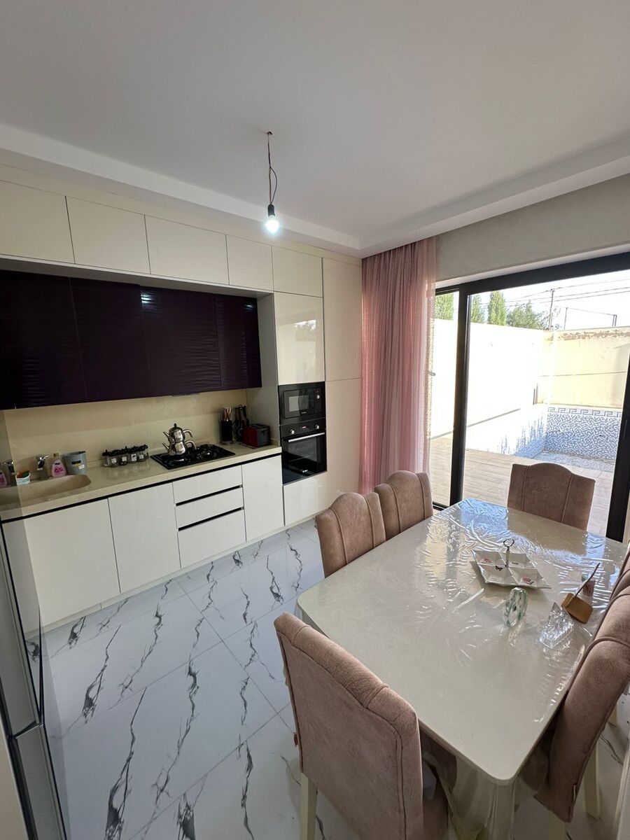 Satılır 4 otaqlı həyət evi/bağ evi 150 m² — Ev, villa, Bakı (7)