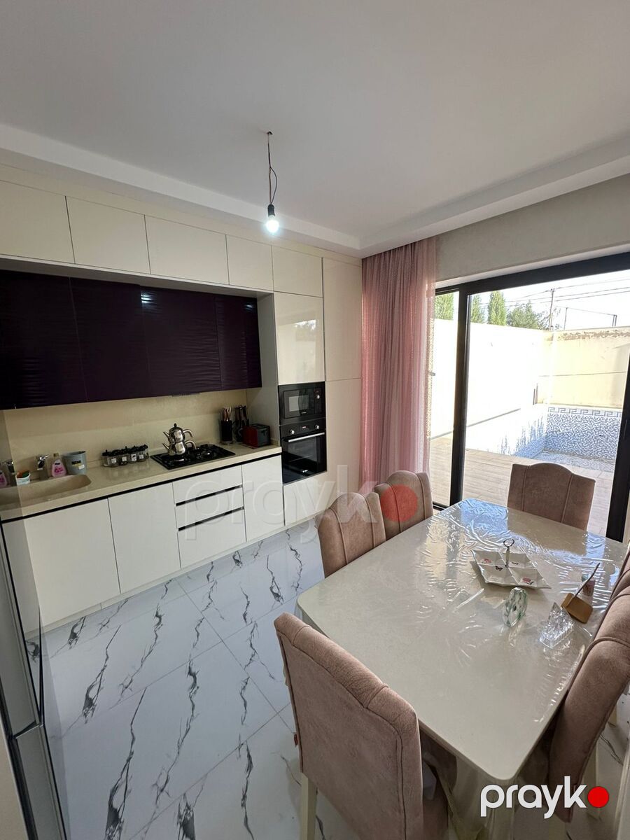 Satılır 4 otaqlı həyət evi/bağ evi 150 m² — Ev, villa, Bakı (7)