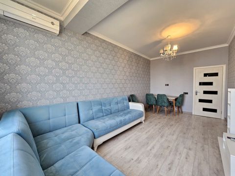 Satılır 3 otaqlı yeni tikili 80 m² — Xırdalan