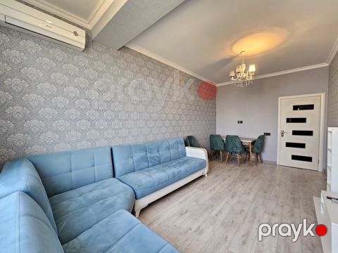 Satılır 3 otaqlı yeni tikili 80 m²