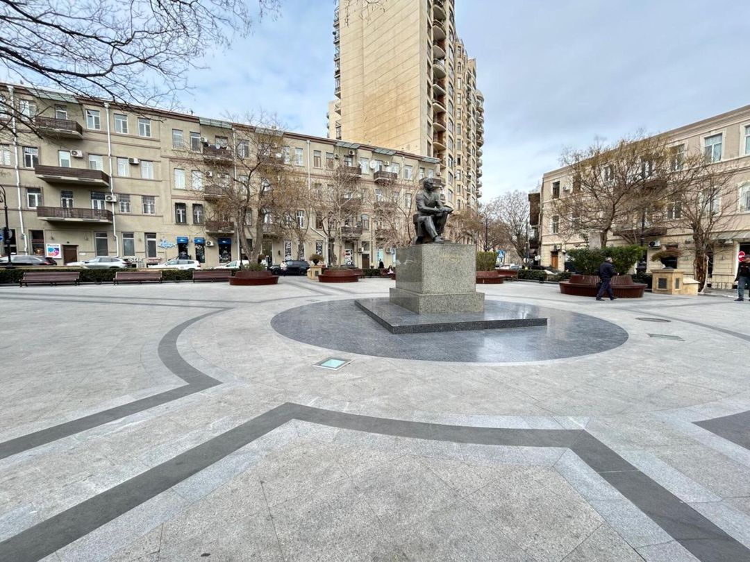 Satılır obyekt 80 m² — Əmlak, Bakı (9)