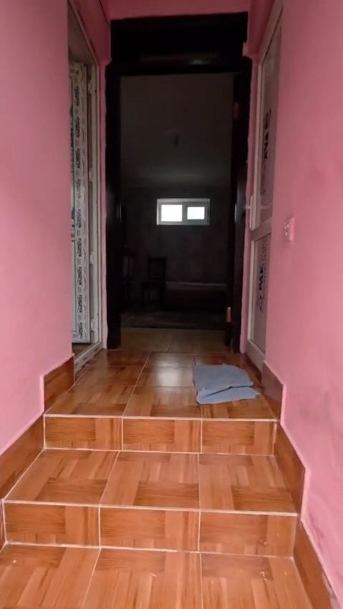 Satılır 1 otaqlı həyət evi/bağ evi 42 m² — Xırdalan