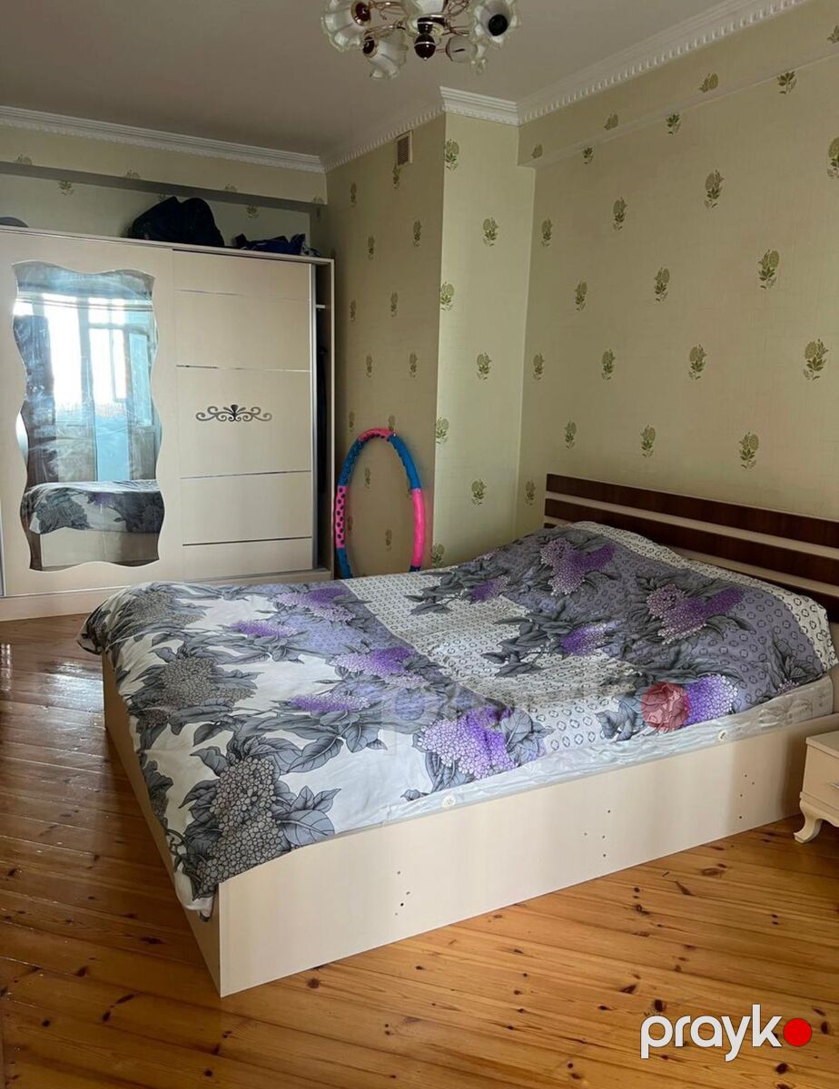 Satılır 2 otaqlı yeni tikili 51 m² — Mənzil, Bakı (3)