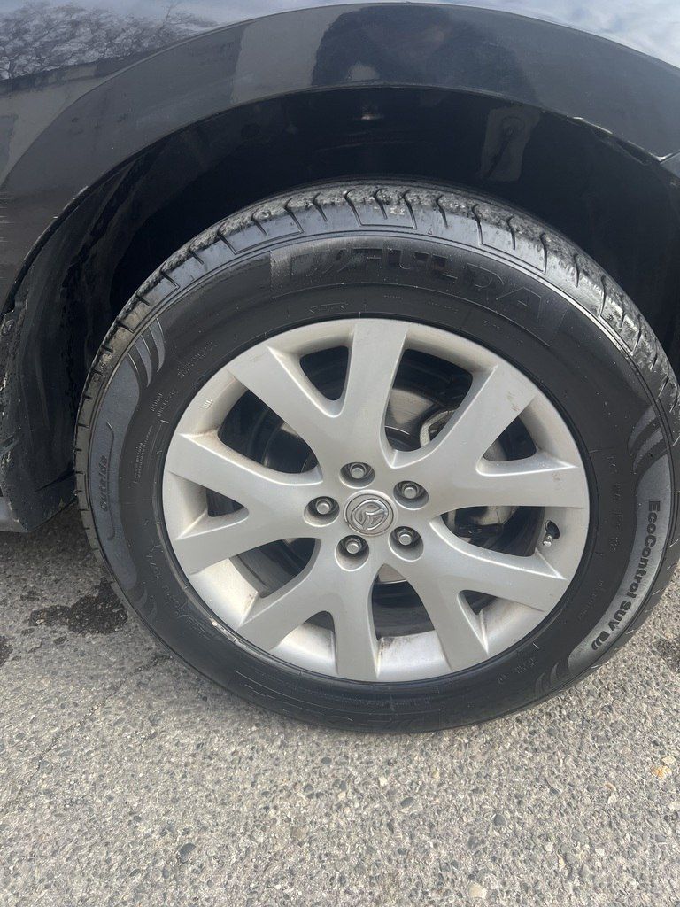 Mazda CX-7, 2.3 L, 2009 il, 184 000 km — Avtomobillər, Bakı (6)