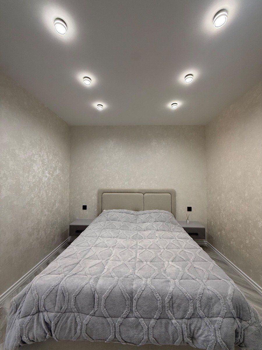 Satılır 2 otaqlı köhnə tikili 65 m² — Mənzil, Bakı (5)