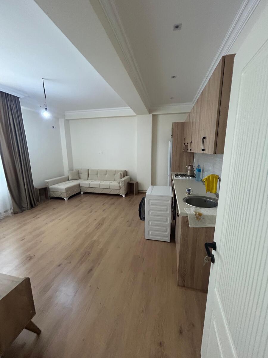 İcarəyə verilir 2 otaqlı yeni tikili 63 m² — Mənzil, Xırdalan (2)