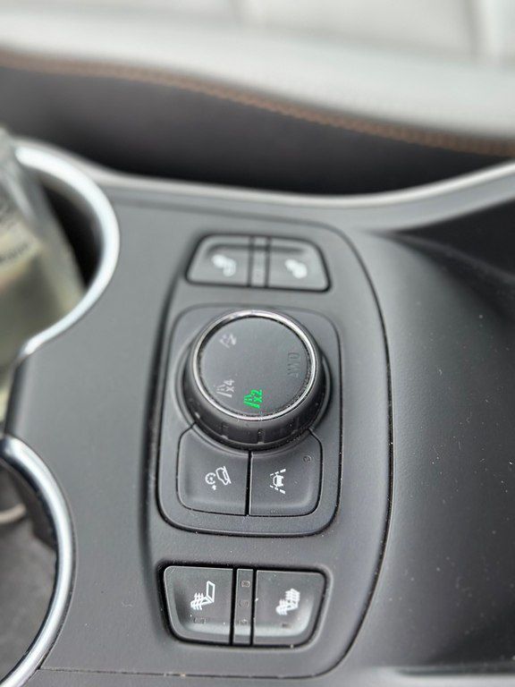 GMC Terrain, 1.5 L, 2019 il, 178 000 km — Avtomobillər, Gəncə (8)