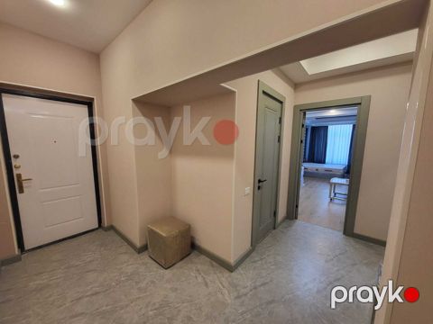 İcarəyə verilir 2 otaqlı yeni tikili 87 m²