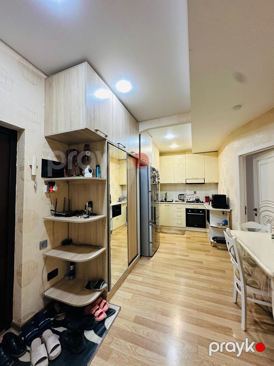 Satılır 3 otaqlı yeni tikili 82 m² — Mənzil, Bakı (9)