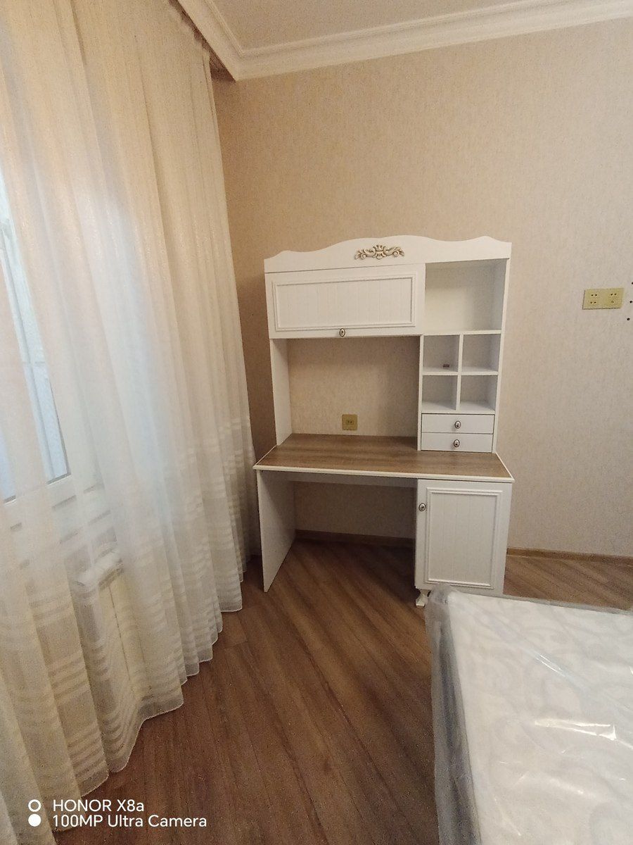 İcarəyə verilir 2 otaqlı köhnə tikili 53 m² — Mənzil, Bakı (9)