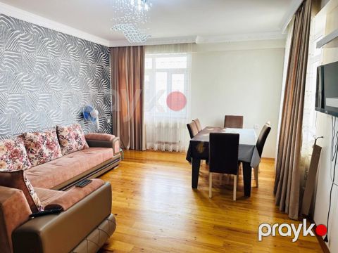 İcarəyə verilir 3 otaqlı yeni tikili 10 m²