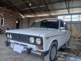 Lada (VAZ) 2106, 1.6 L, 1989 il, 43 852 km — Avtomobil
