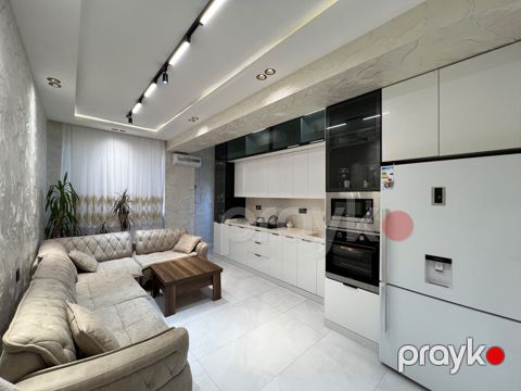Satılır 3 otaqlı yeni tikili 145 m²