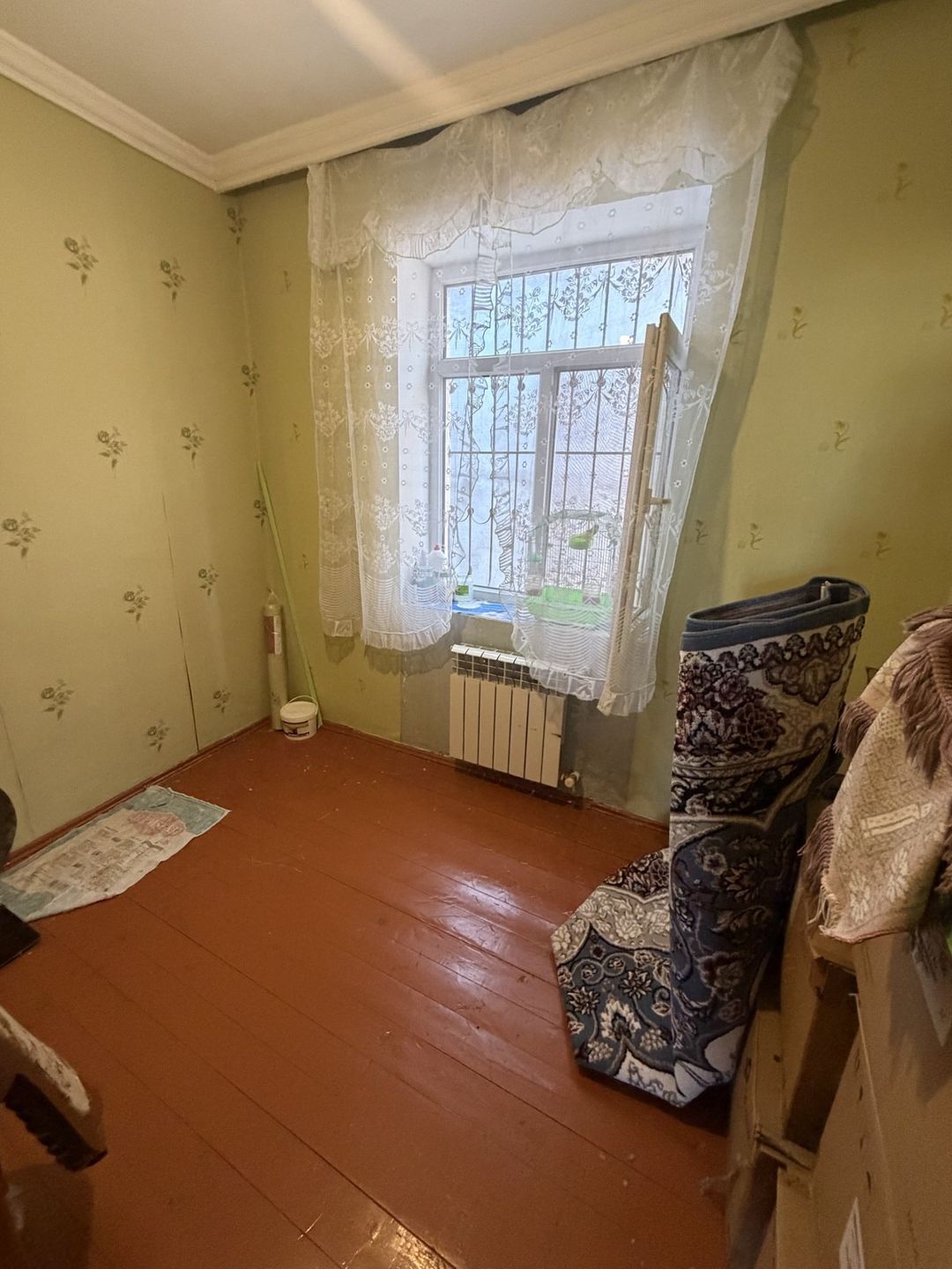 Satılır 4 otaqlı həyət evi/bağ evi 130 m² — Ev, villa, Bakı (11)