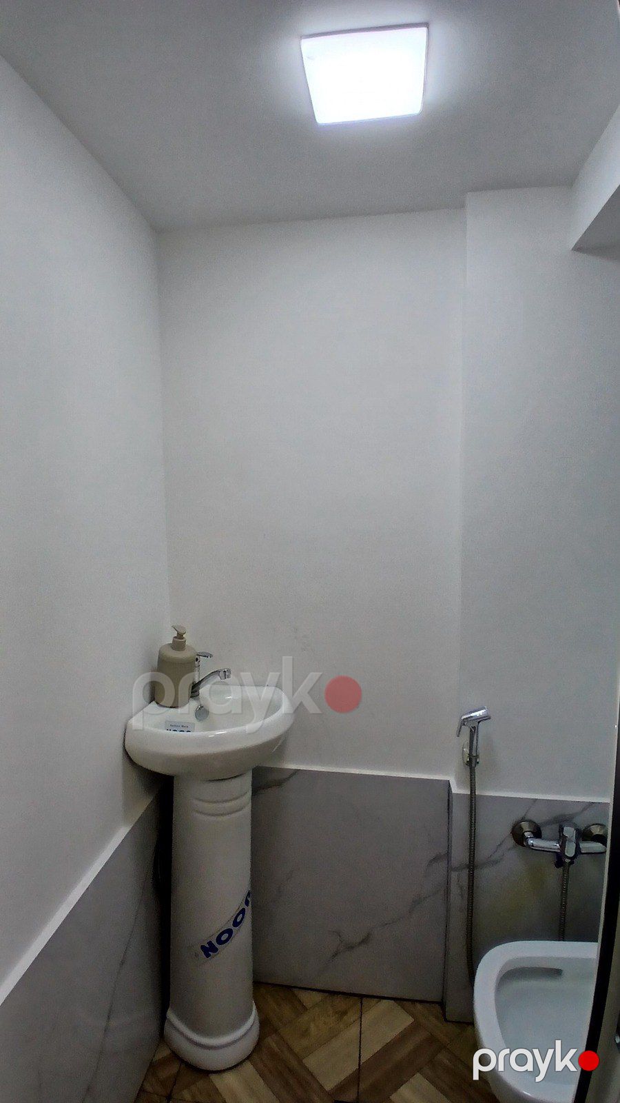 Satılır obyekt 51 m² — Əmlak, Bakı (9)