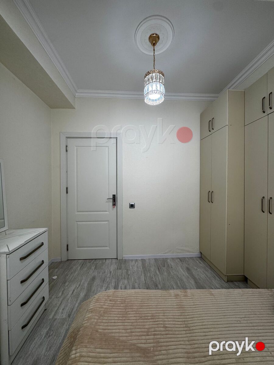 Satılır 2 otaqlı yeni tikili 37 m² — Mənzil, Bakı (5)