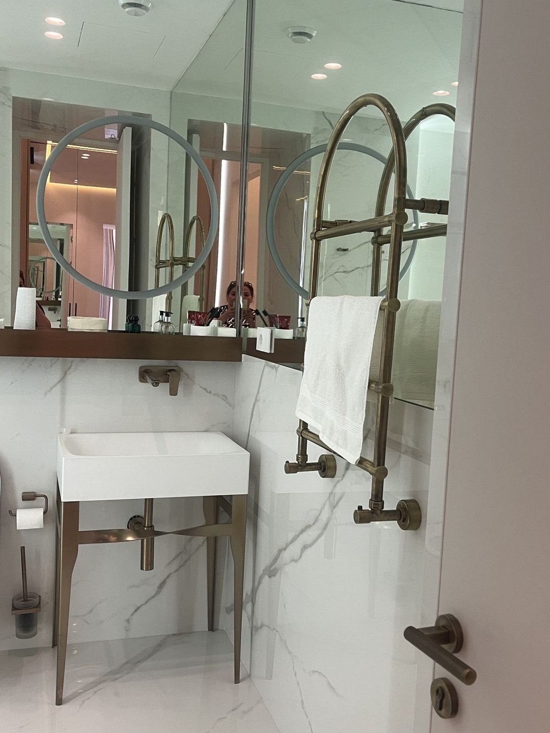 Satılır 2 otaqlı köhnə tikili 85 m² — Mənzil, Bakı (9)