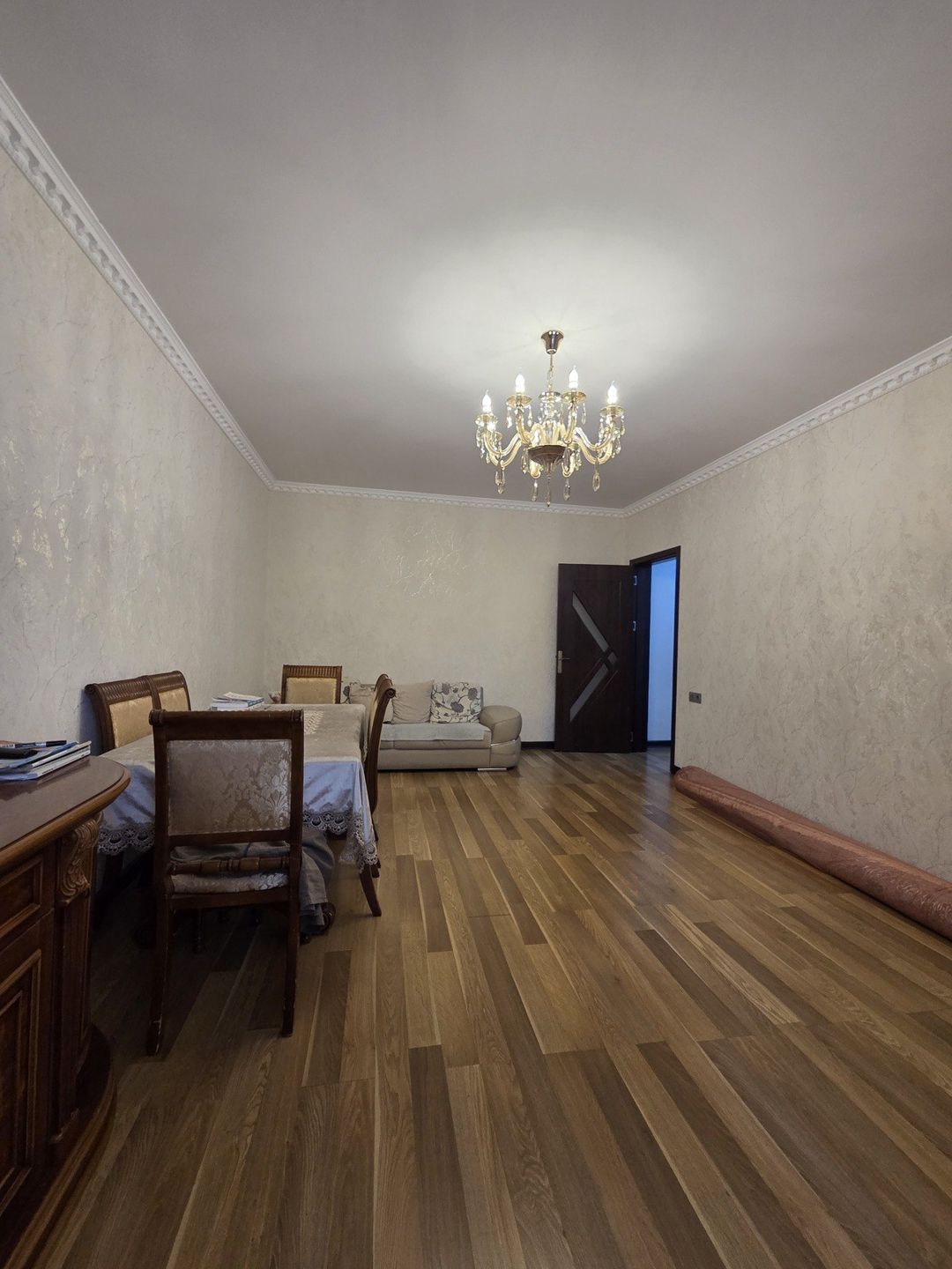 Satılır 2 otaqlı yeni tikili 80 m² — Mənzil, Xırdalan (6)