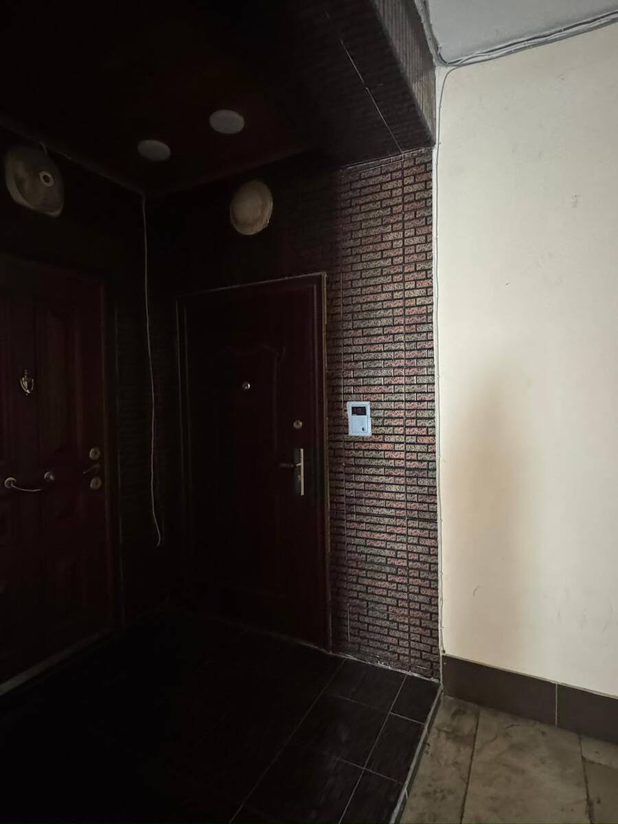 Satılır 2 otaqlı yeni tikili 70 m² — Mənzil, Bakı (8)