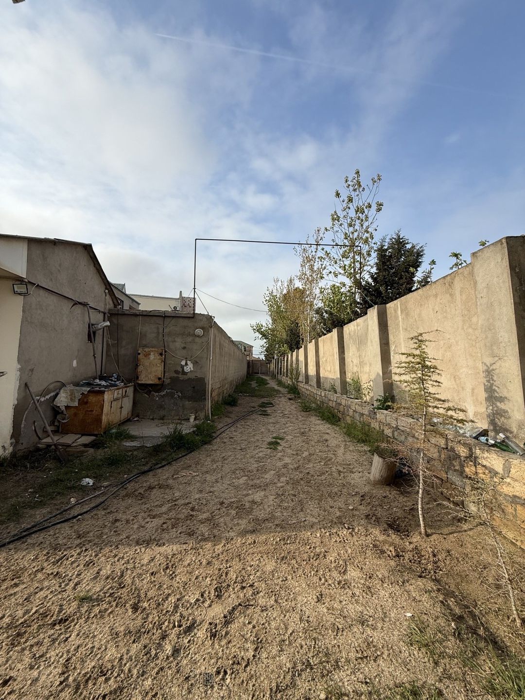 Satılır 10 otaqlı həyət evi/bağ evi 390 m² — Ev, villa, Bakı (3)