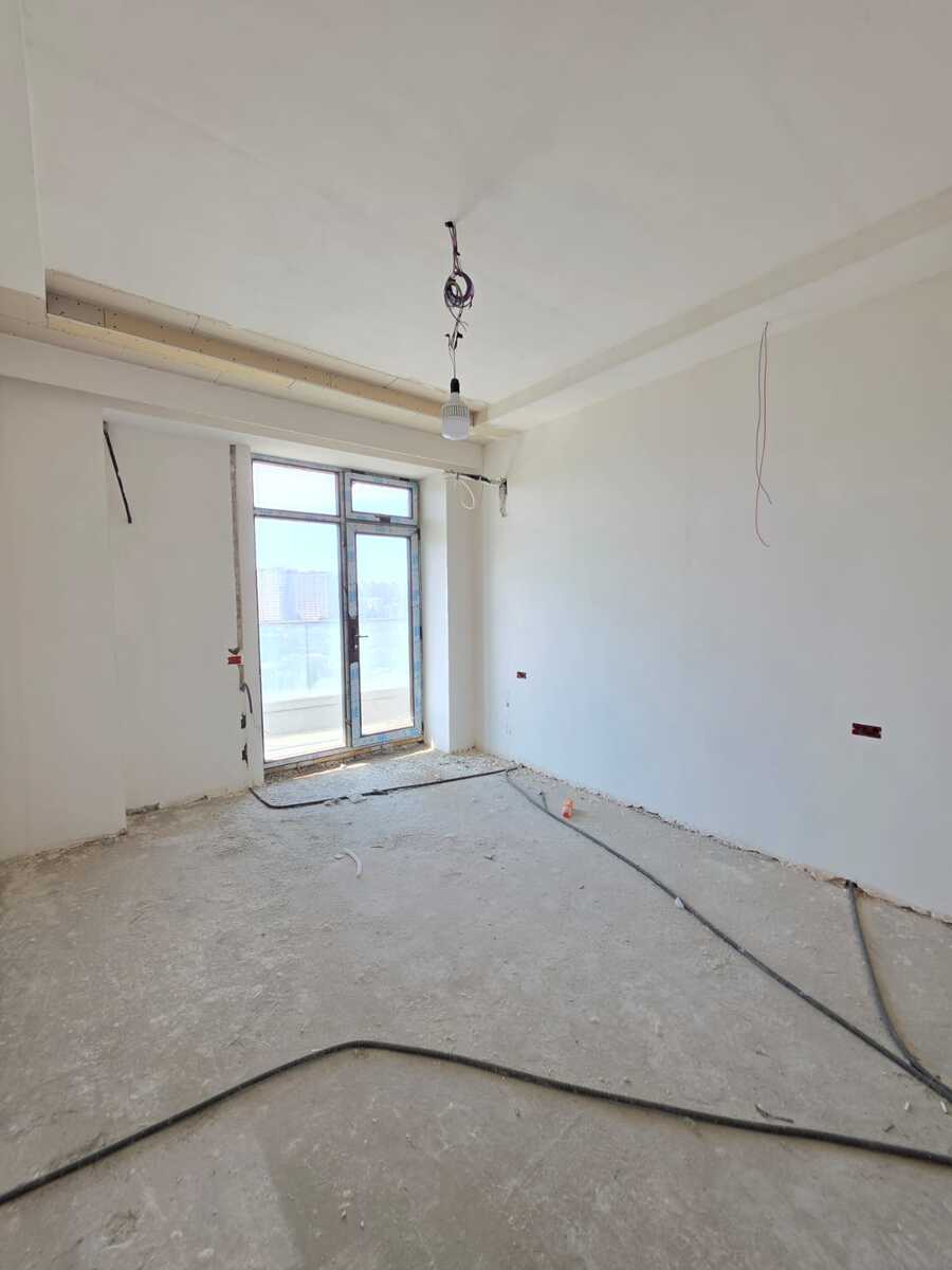 Satılır 5 otaqlı yeni tikili 255 m² — Mənzil, Bakı (6)