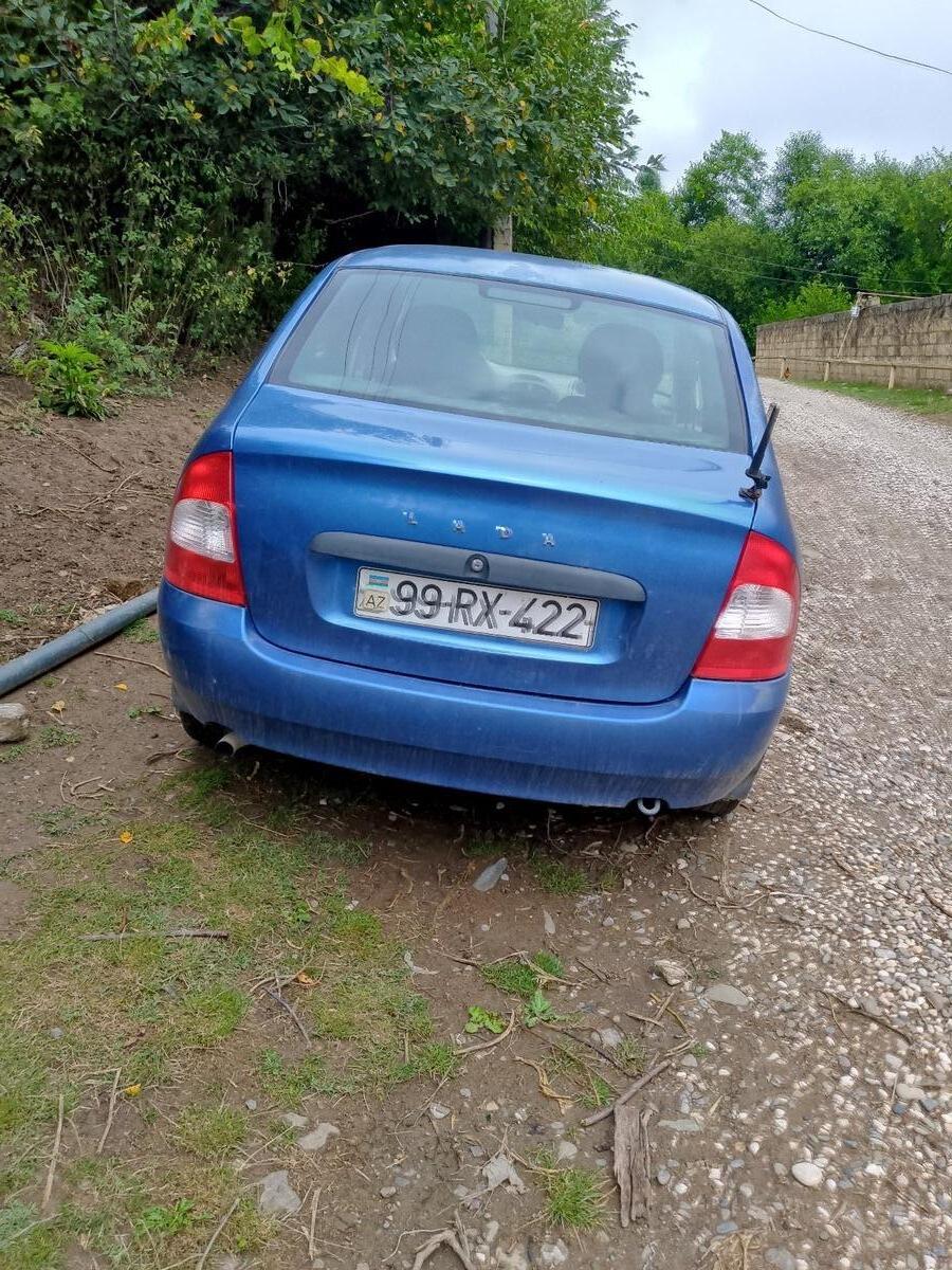 Lada (vaz) 2107, 2008 il — Avtomobillər, Xaçmaz (2)