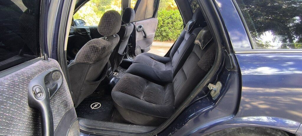 Opel Vectra, 1.8 L, 1998 il, 295 000 km — Avtomobillər, Sumqayıt (3)