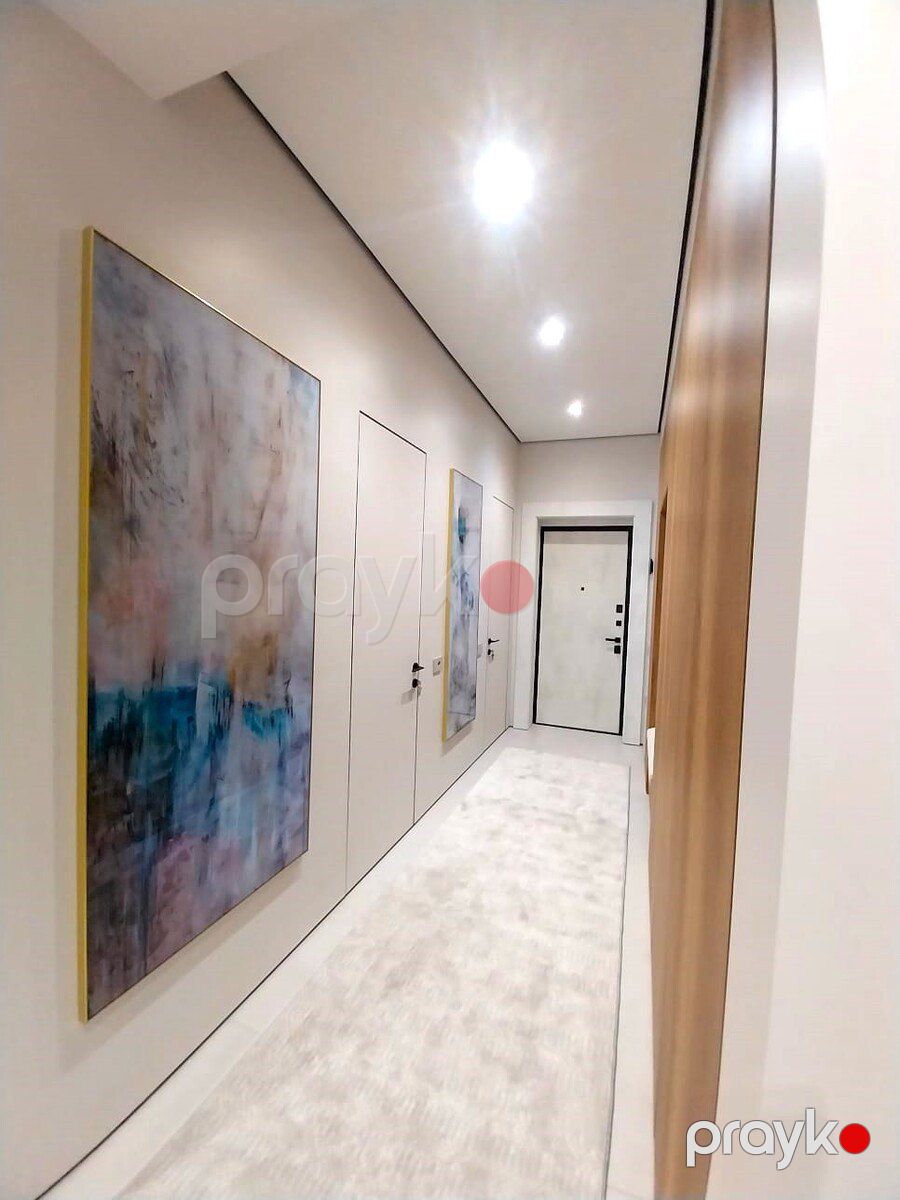 Satılır 3 otaqlı yeni tikili 110 m² — Mənzil, Bakı (7)