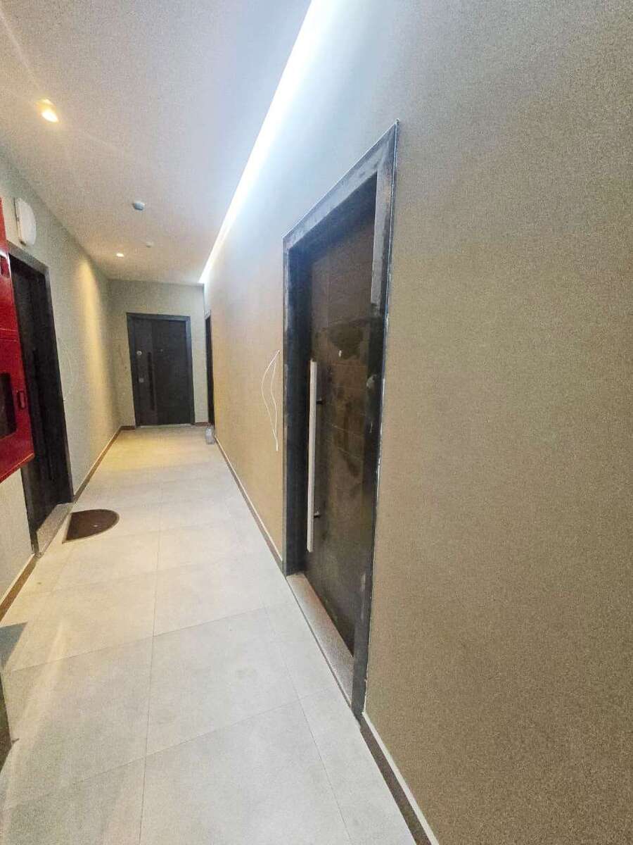 1-otaqlı yeni tikili, Azadlıq pr., 31.4 m² — Mənzil, Bakı (2)